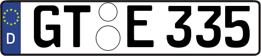 GT-E335