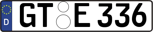 GT-E336