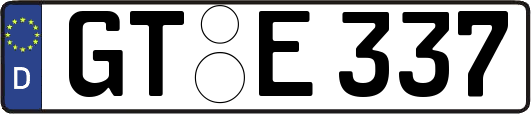 GT-E337