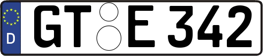 GT-E342