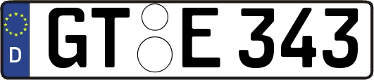GT-E343