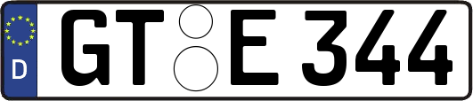 GT-E344