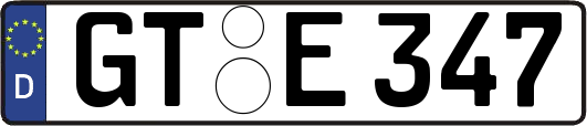GT-E347