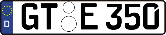 GT-E350