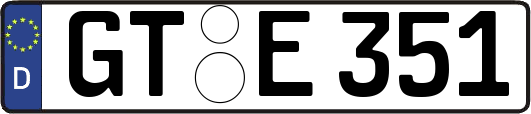 GT-E351