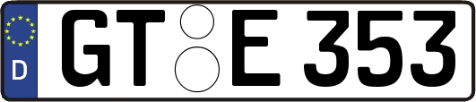 GT-E353