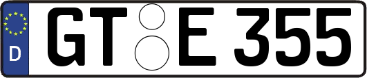GT-E355