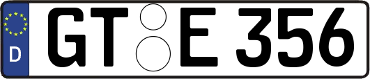 GT-E356