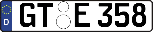 GT-E358