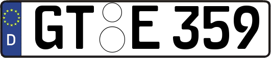 GT-E359