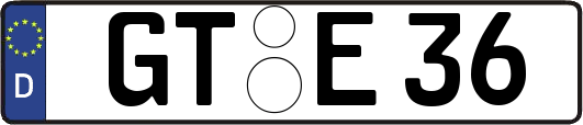 GT-E36