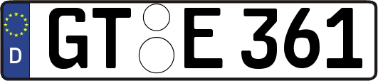 GT-E361