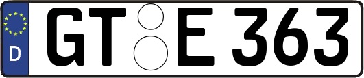 GT-E363