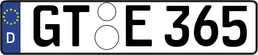 GT-E365