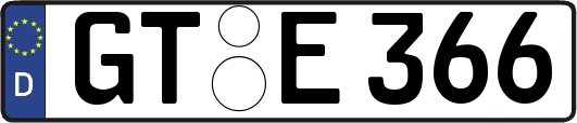 GT-E366