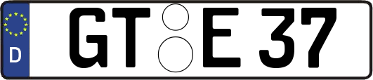 GT-E37
