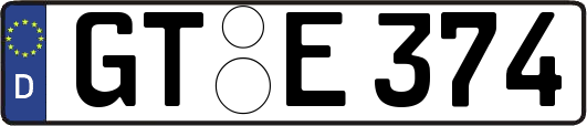 GT-E374