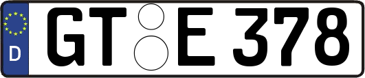 GT-E378