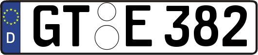 GT-E382