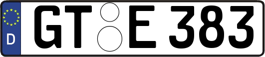 GT-E383