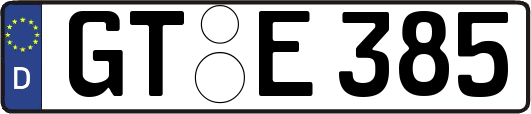 GT-E385