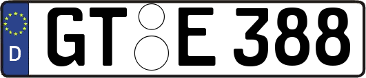 GT-E388