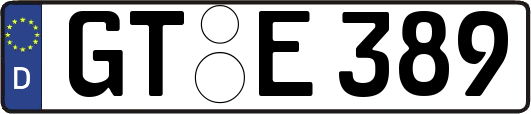 GT-E389