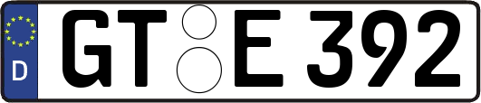 GT-E392