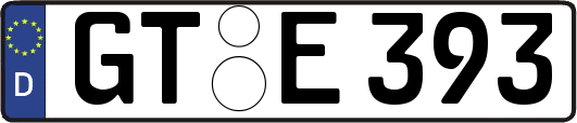 GT-E393