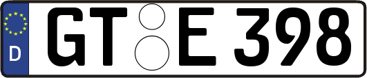 GT-E398
