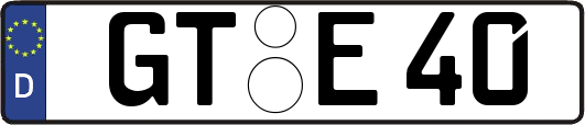 GT-E40