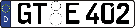 GT-E402