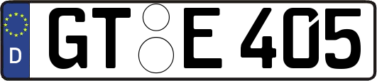 GT-E405