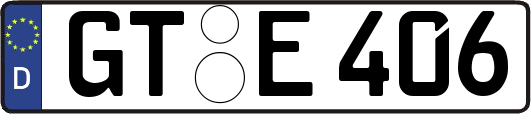GT-E406