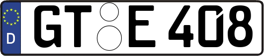 GT-E408