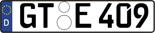 GT-E409