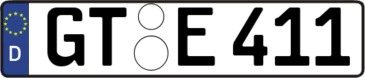 GT-E411