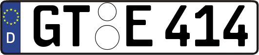 GT-E414