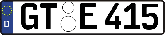 GT-E415