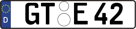 GT-E42
