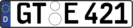 GT-E421