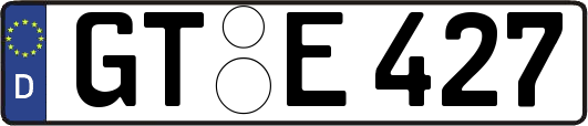GT-E427
