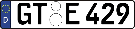 GT-E429