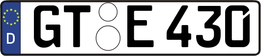 GT-E430