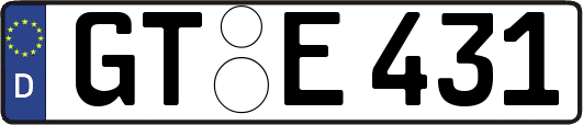GT-E431