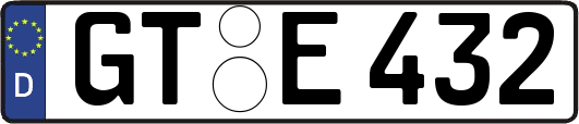 GT-E432