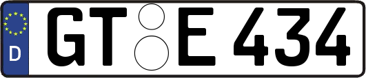 GT-E434