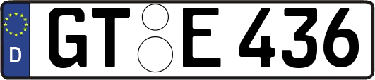 GT-E436