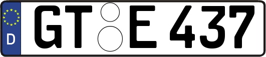 GT-E437