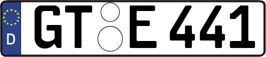 GT-E441